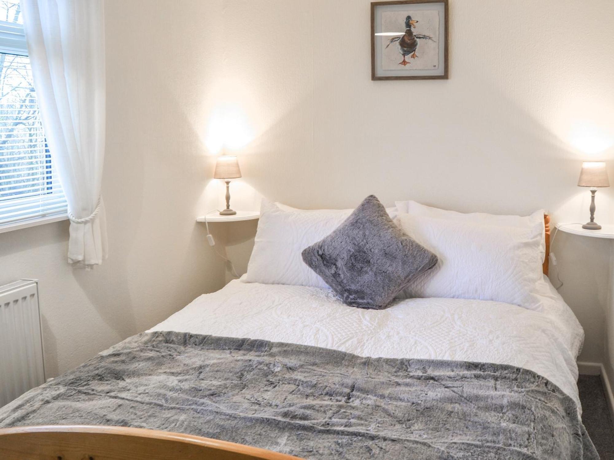 Mistlethrush Villa Horning Buitenkant foto
